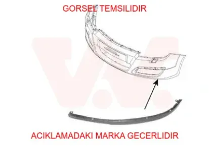 O:ön etek peugeot  13241994 resmi