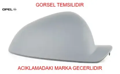 Ayna kapagı sag ınsıgnıa opel  13247130 resmi