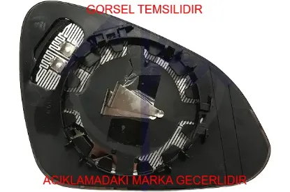 O:dikiz aynası peugeot  13247135 resmi