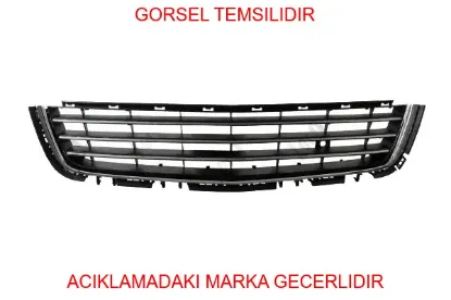 O:ızgara peugeot  13247248 resmi
