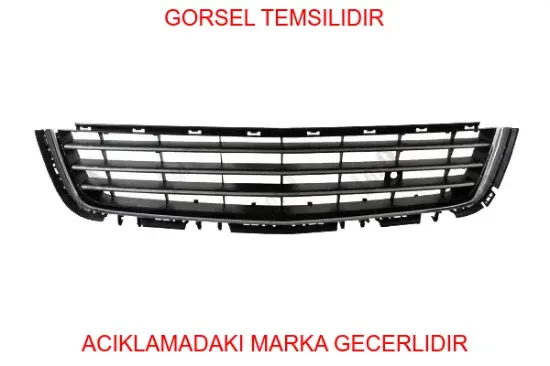 O:ızgara peugeot  13247248 resmi