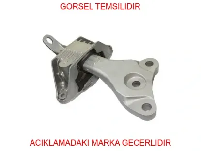 Motor mesnedi peugeot  13248545 resmi