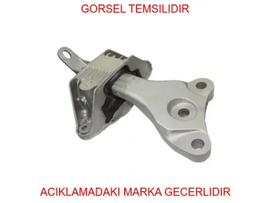 Motor mesnedi peugeot  13248545 resmi