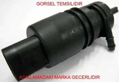 Cam yık pompası peugeot  13250356 resmi