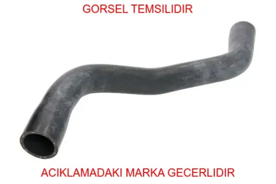 Giriş rakoru peugeot  13251426 resmi