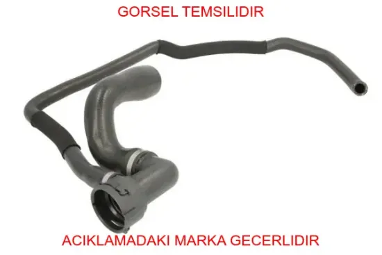 Su Çik Ağzi Rak Peugeot 13251438 resmi