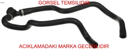 Kalorifer giriş borusu    astra j 2010> opel  13251465 resmi