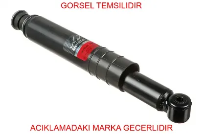 Atak takozu peugeot  13251782 resmi