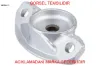Amor süpportu opel  13252362 resmi