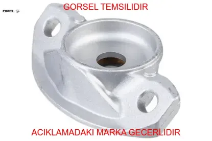 Amor süpportu opel  13252362 resmi