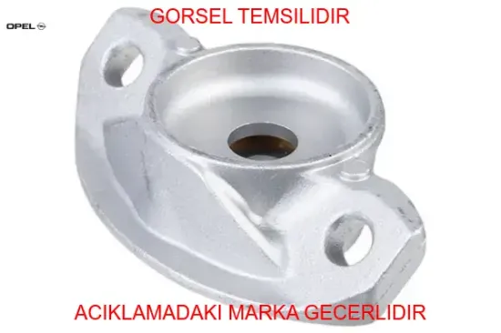 Amor süpportu opel  13252362 resmi