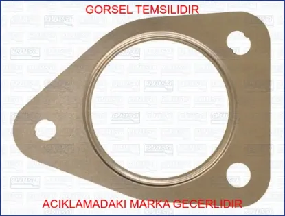 Eşanj flnş cont peugeot  13252501 resmi