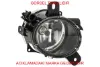 Sis lambası ön sag b (b)corsa d/corsa e/merıva b peugeot  13253626 resmi