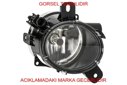Sis lambası ön sag b (b)corsa d/corsa e/merıva b peugeot  13253626 resmi