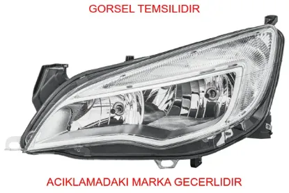 O:far peugeot  13253646 resmi