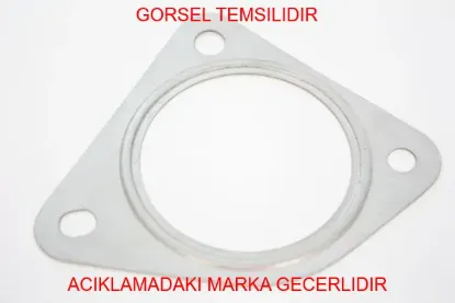 Eşanj flnş cont peugeot  13255812 resmi