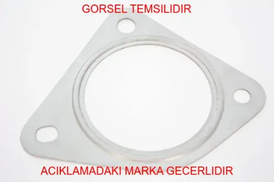 Eşanj flnş cont peugeot  13255812 resmi