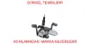 Ar cam sil motr peugeot  13256923 resmi