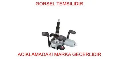 Ar cam sil motr peugeot  13256923 resmi