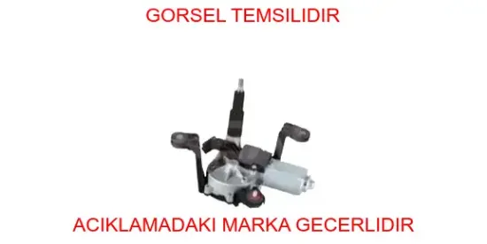 Ar cam sil motr peugeot  13256923 resmi