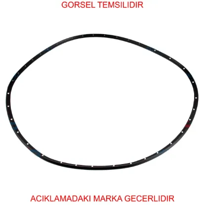 Kapı fitili peugeot  13259942 resmi