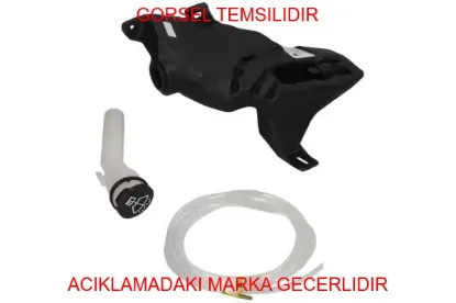 Yakıt deposu peugeot  13260579 resmi
