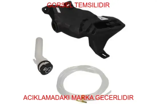 Yakıt deposu peugeot  13260579 resmi