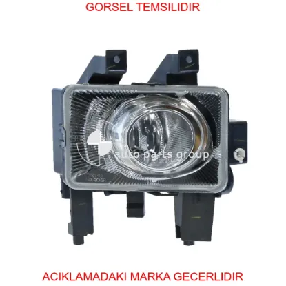 O:sis farı peugeot  13261998 resmi