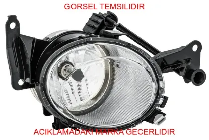 O:sis farı peugeot  13262572 resmi