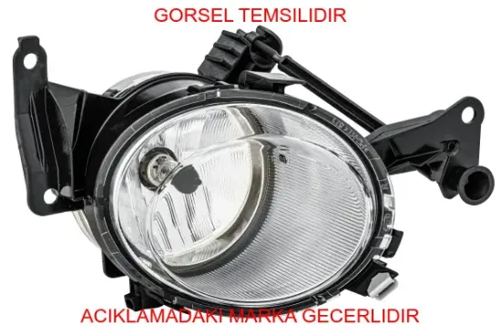 O:sis farı peugeot  13262572 resmi