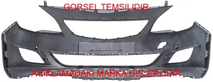O:ön tampon peugeot  13264415 resmi