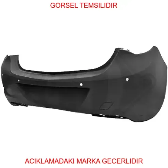 O:ar tampon peugeot  13264420 resmi
