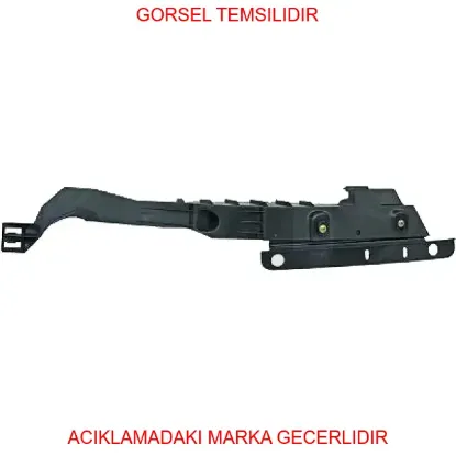 Ön Tampon Braketi Peugeot 13264479 resmi