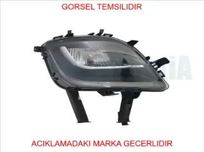 O:sis farı peugeot  13264642 resmi