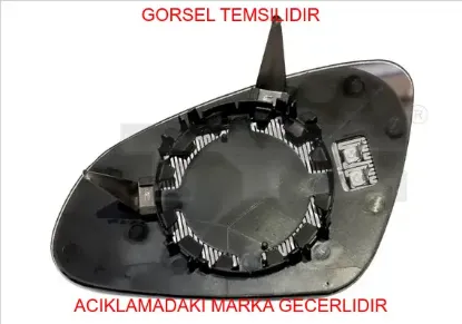 O:dikiz aynası peugeot  13265469 resmi