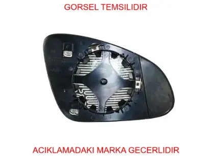 O:dikiz aynası peugeot  13265470 resmi
