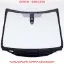 O:ön cam c.grp peugeot  13266890 resmi