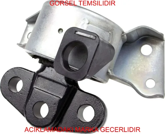 Motor mesnedi peugeot  13267197 resmi
