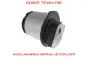 O:mafsal peugeot  13267215 resmi