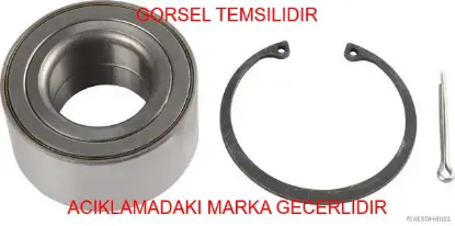 Fren somunları peugeot  13268964 resmi