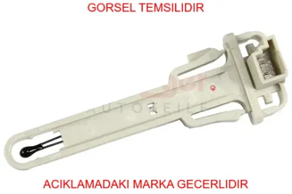 Evap sondası peugeot  13276269 resmi