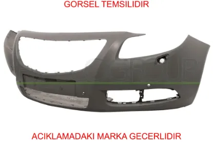 O:ön tampon peugeot  13277151 resmi