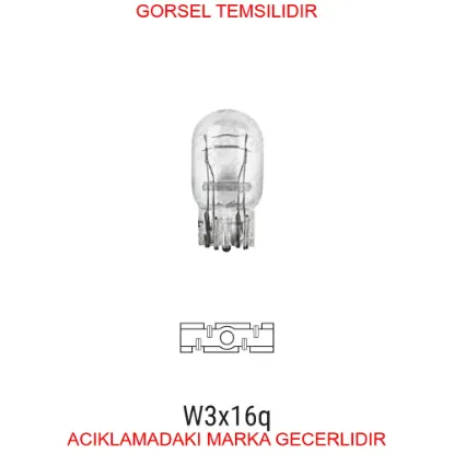 Lamba peugeot  13278000 resmi