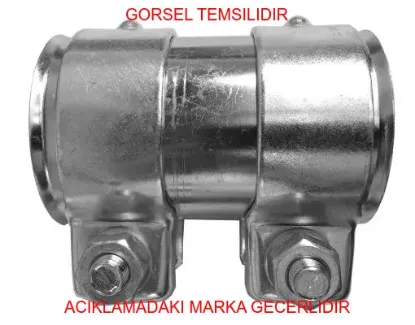 Kelepçe peugeot  13278368 resmi