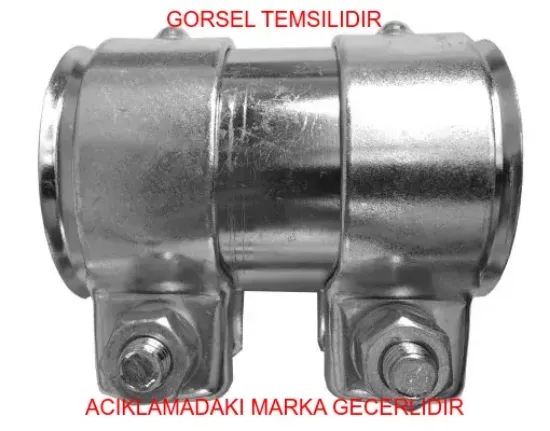 Kelepçe peugeot  13278368 resmi
