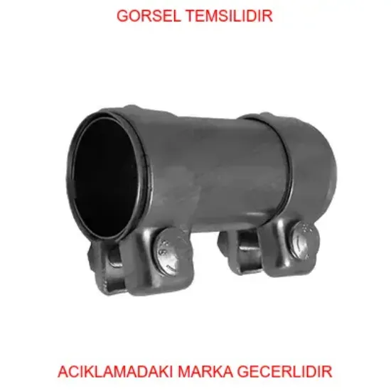 Kelepçe peugeot  13278369 resmi