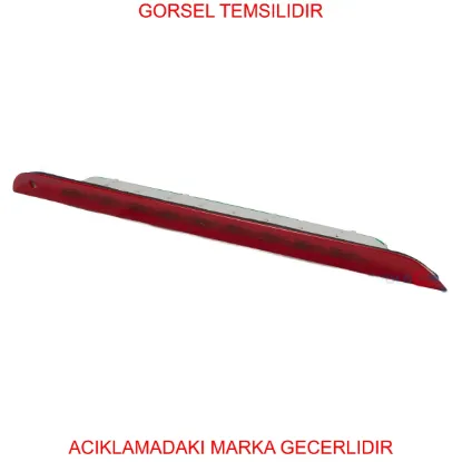 İlave park lamb peugeot  13278789 resmi