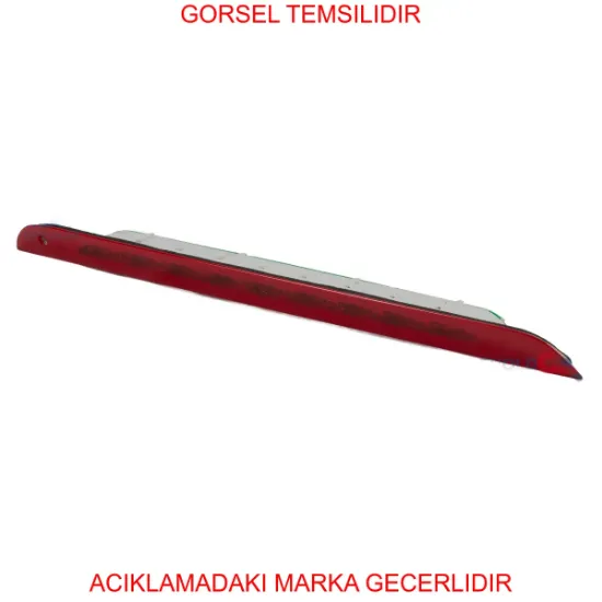 İlave park lamb peugeot  13278789 resmi