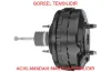Amplifikatör peugeot  13286439 resmi