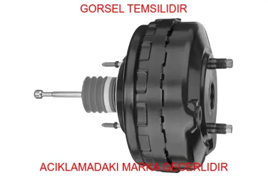 Amplifikatör peugeot  13286439 resmi